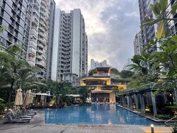 Sol Acres (D23), Condominium #594633081